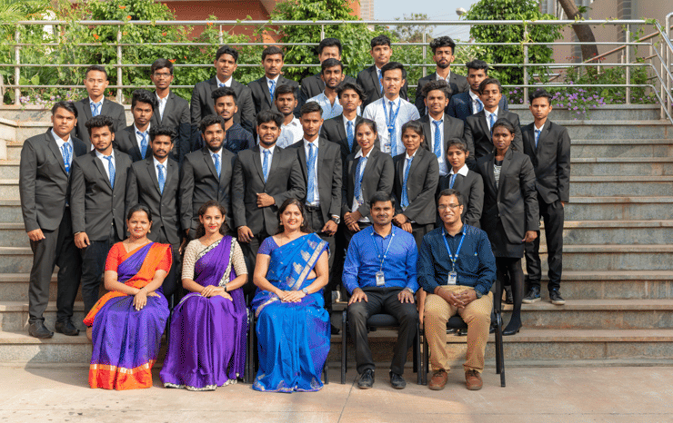 Surana College Bangalore College Prospectus Images photo 63